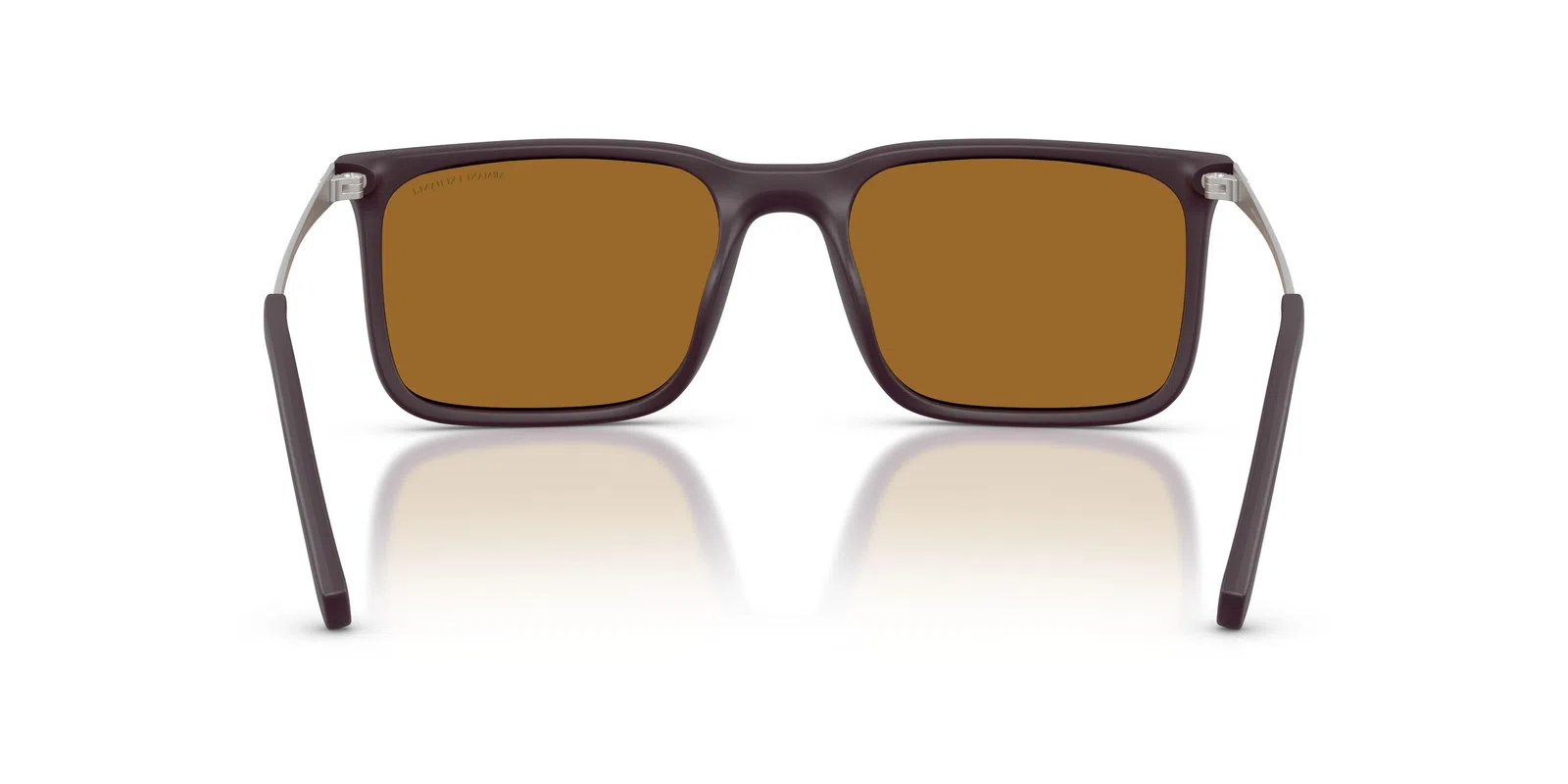 Armani Exchange 4175SU Sunglasses - view 12